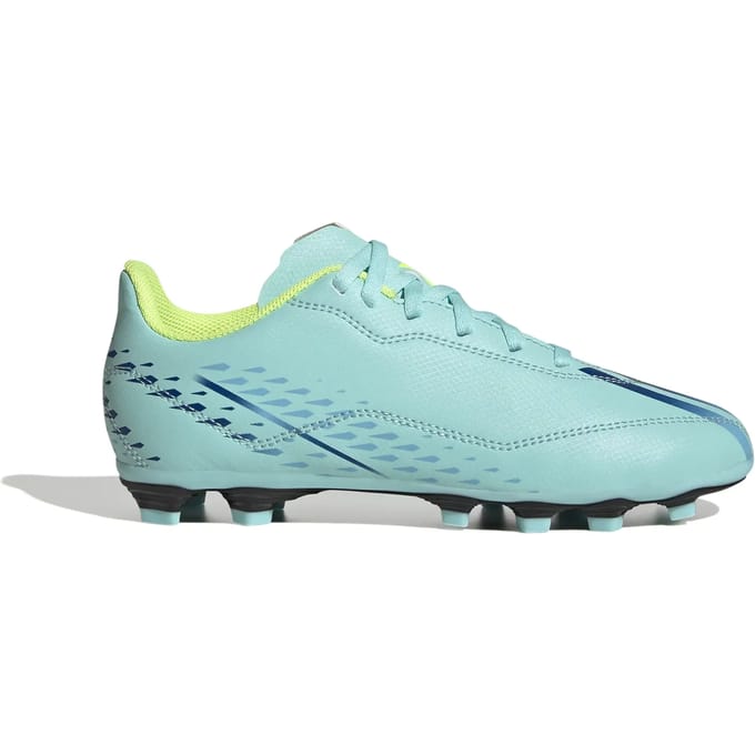 Kindervoetbalschoenen adidas X Speedportal.4 FG