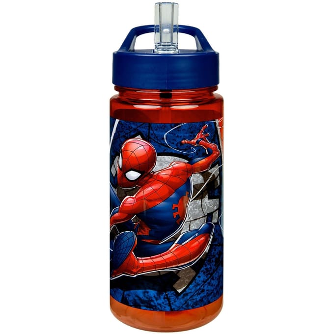 Spiderman aero-drinkfles