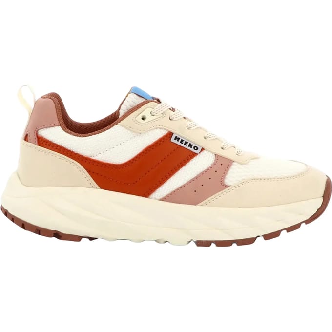 Trainers Meeko Pongo Terracotta