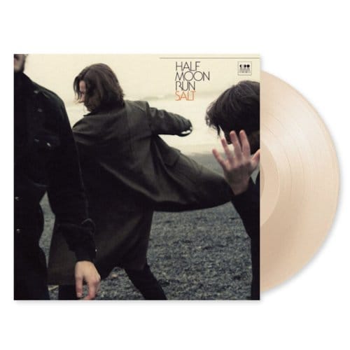 Half Moon Run - Salt (LP)