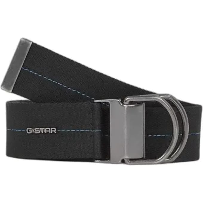 Damesriem G-Star Gloria Webbing