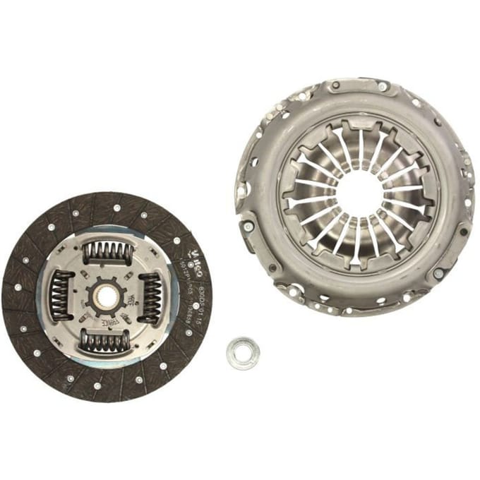 Koppelingsset VALEO 832231