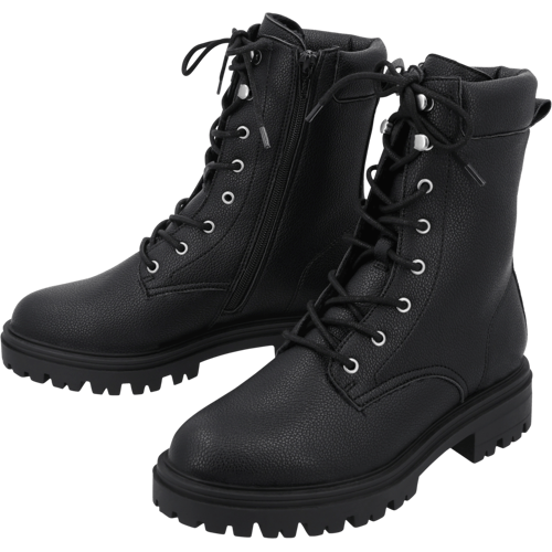 ESMARA Dames schoenen (Zwart, 36)