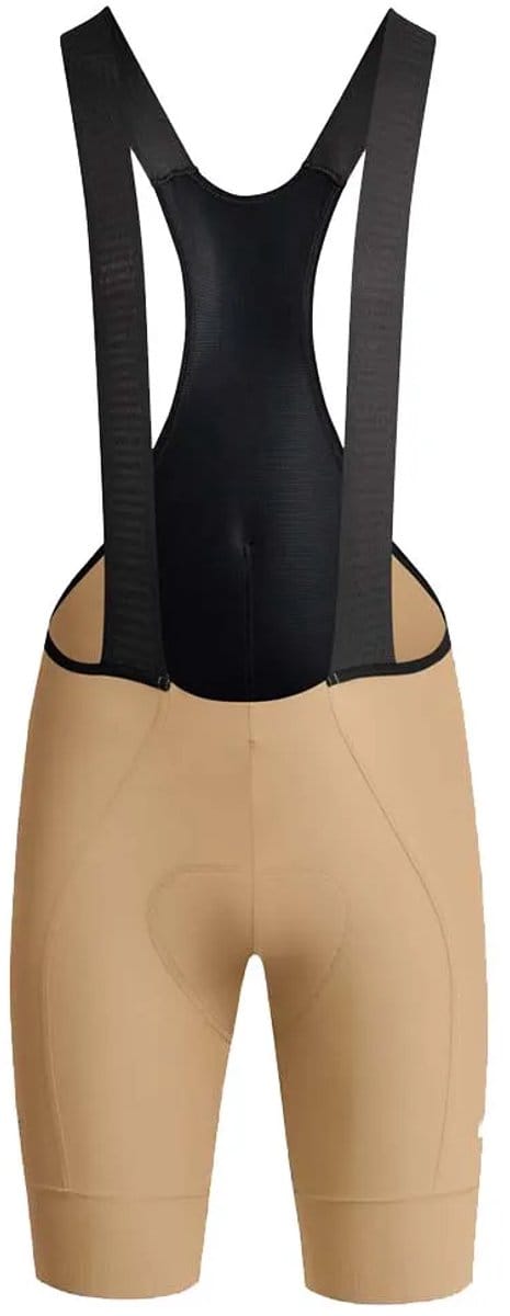 Sportful Colorful Rider Fietsbroek Beige S Man