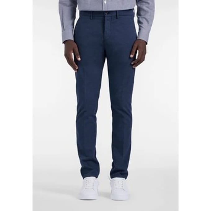 Chino Broek Harmont &amp; Blaine WNP300053316