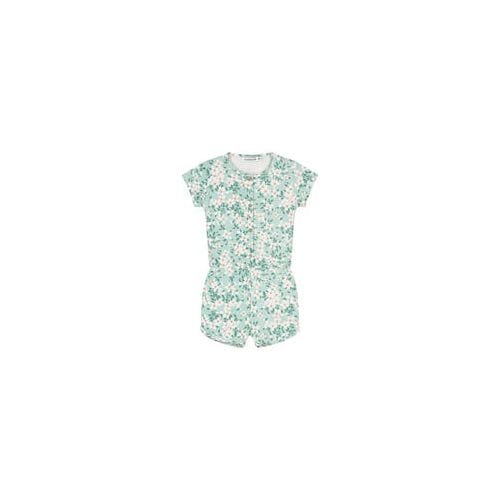 Prénatal peuter jumpsuit Light Mint Green 80 dames
