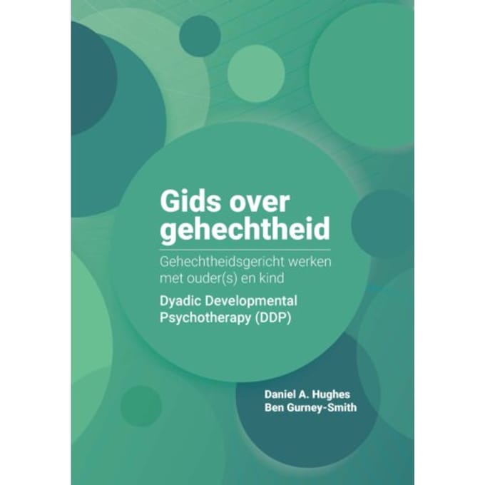 Gids Over Gehechtheid - Daniel A. Hughes