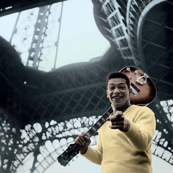 Stars De La Chanson Francaise