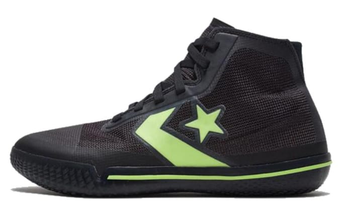 Converse All Star Pro BB High 'Hyperbright' 40
