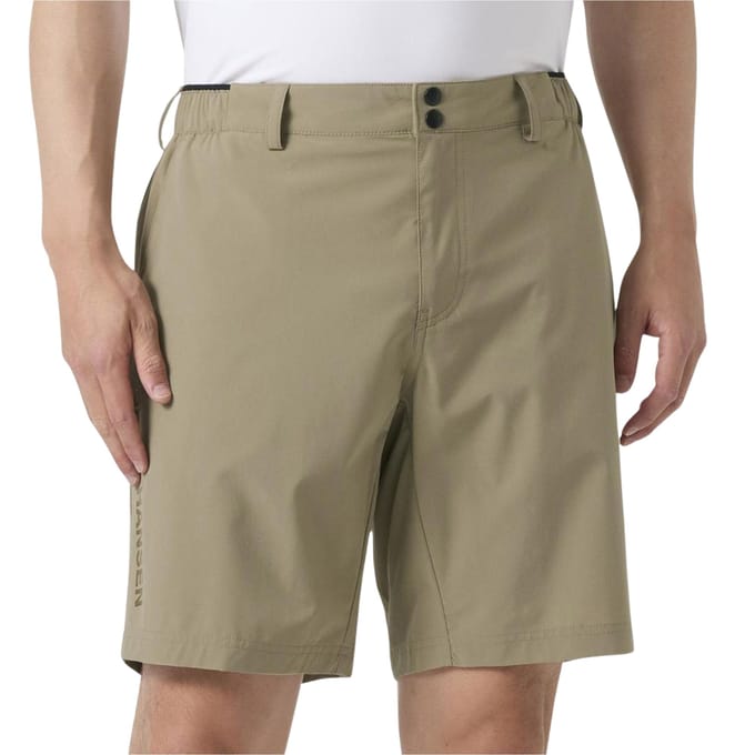 Korte Helly Hansen Sirocco 9"