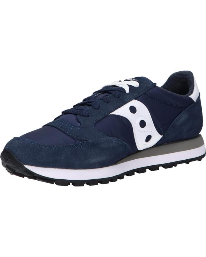 Saucony sneakers voor heren in blauw