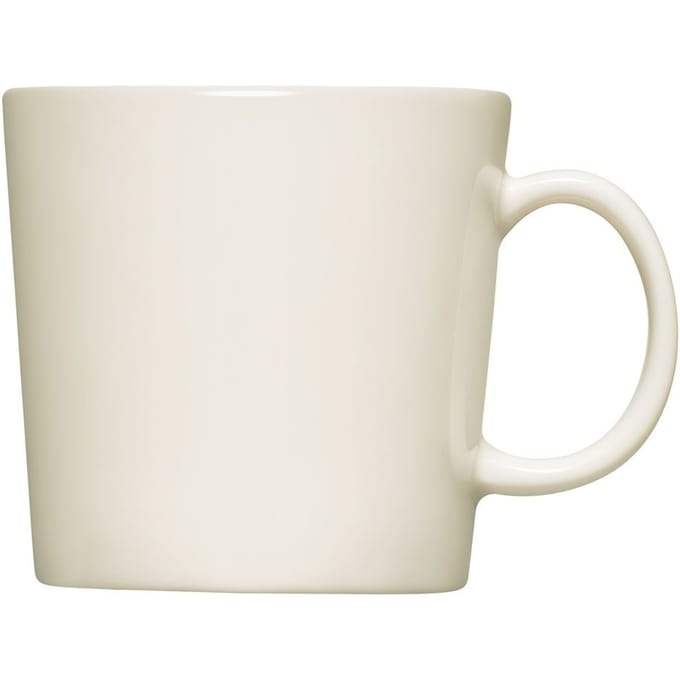 Iittala - Teema Beker - 0,3l - wit