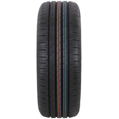 Zomerbanden CONTINENTAL EcoContact 6 235/45R20 XL 100T