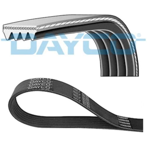 Poly V-riem DAYCO 4PK917EE