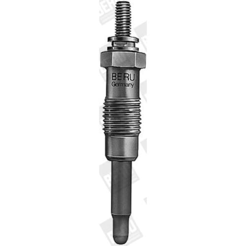 Gloeibougie BORG WARNER (BERU) 0100226381