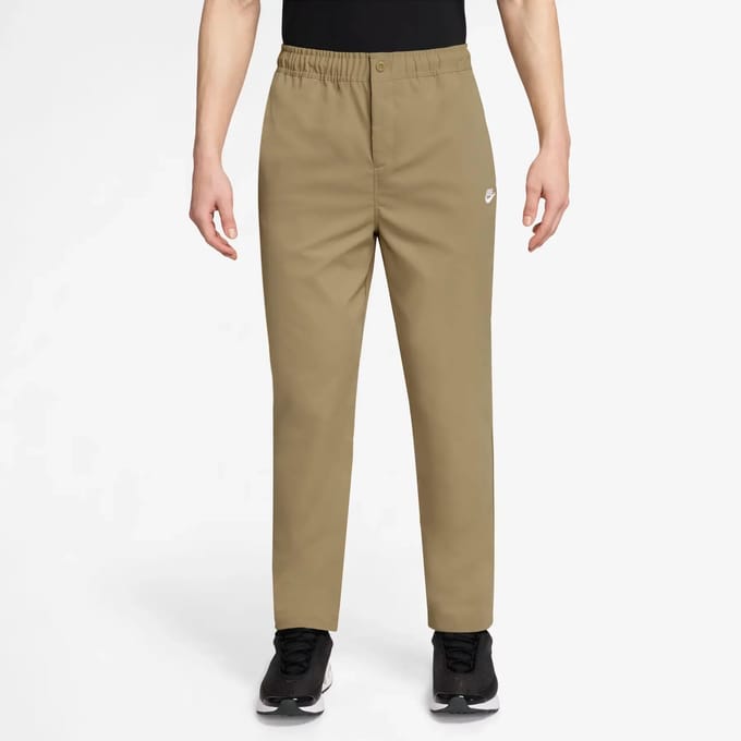 Geweven broek Nike Club
