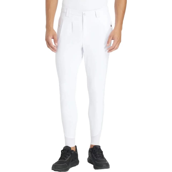 Classic Full Grip Wedstrijdbroek LeMieux