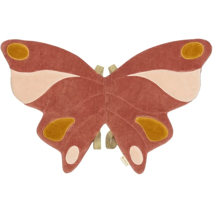 Kinderkostuum Fabelab Wings
