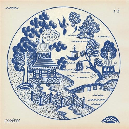 Cindy - 1:2 (CD)