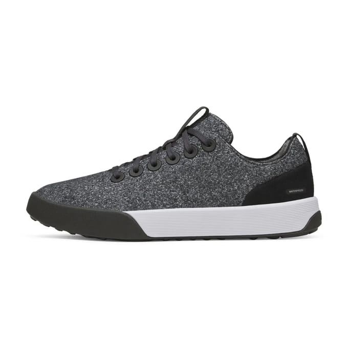 Waterdichte sportschoenen Allbirds Cruiser