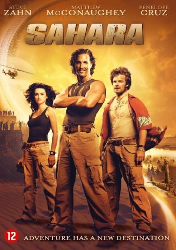 Sahara