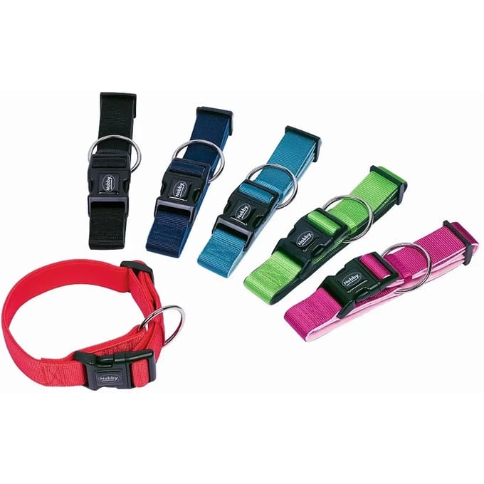 Hondenhalsband Nobby Pet Classic Preno Extra
