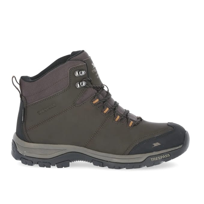 Wandelschoenen Trespass Hiram