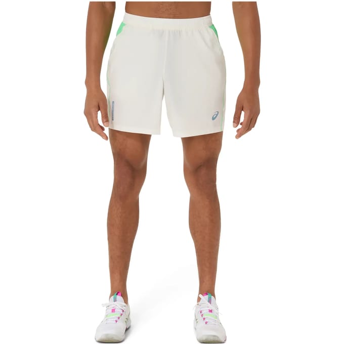 ASICS Court 7in Shorts Heren
