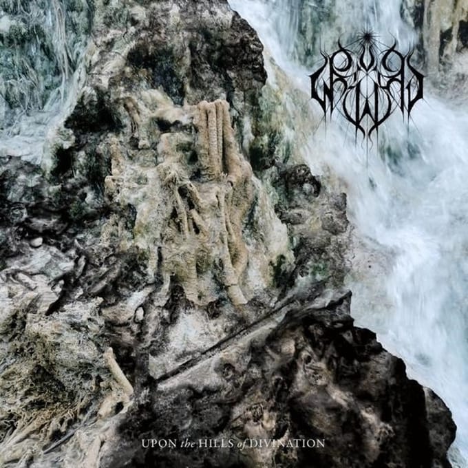 Sun Worship - Upon The Hills Of Divination (CD)