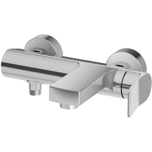 Steinkamp Value exposed bath faucet 60004CRST