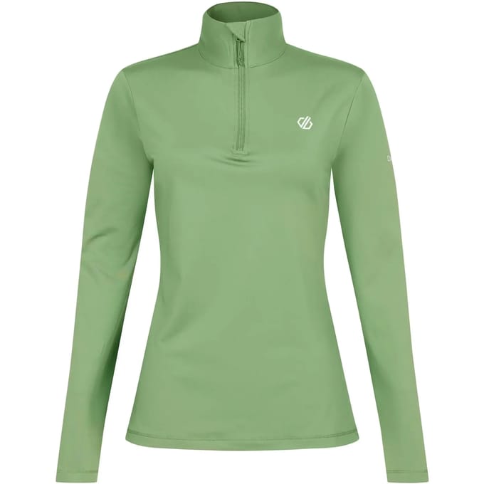 Damesfleece 1/2 rits Dare 2B Lowline II Core