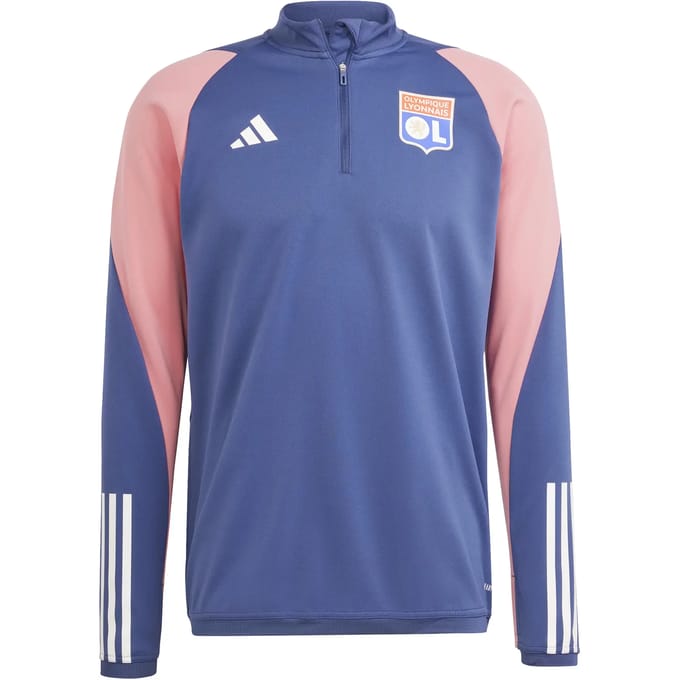 Top training Olympique Lyonnais 2023/24