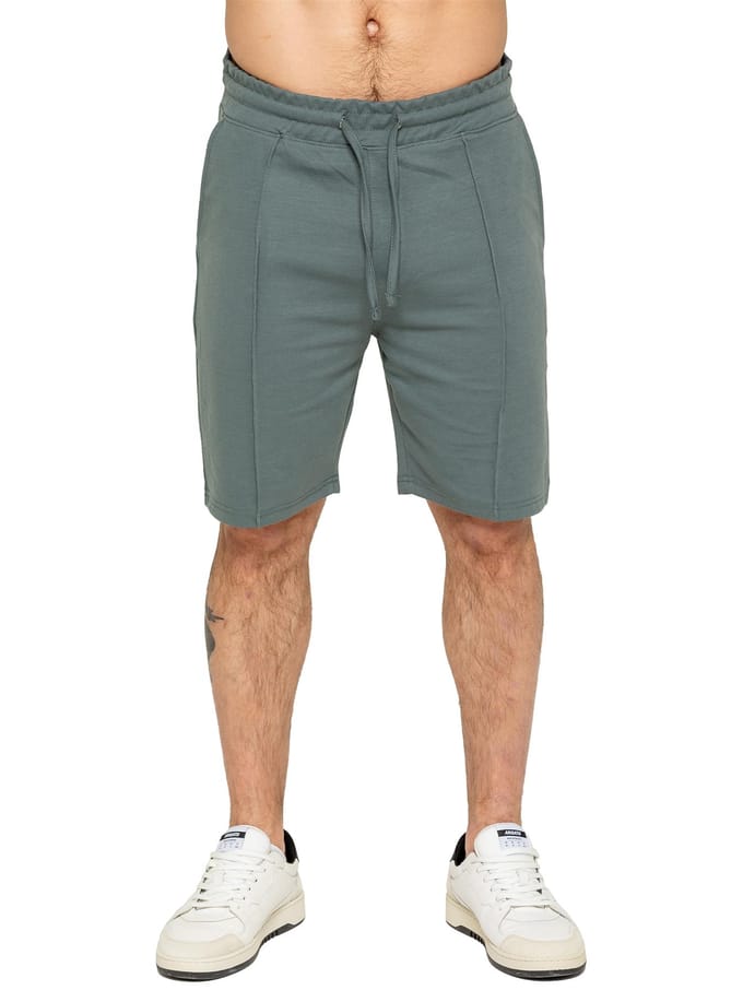 Enzo | Heren Slimme Shorts