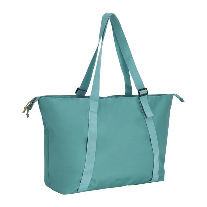 Regatta Unisex Volwassen Boulder Schoudertas (Ivy Moss)