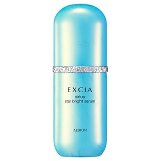 Albion - Excia Sirius Star Bright Serum 40ml