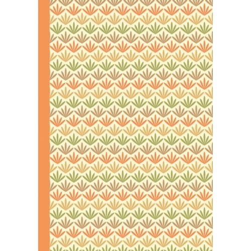The Retro Collection: Three Notebooks