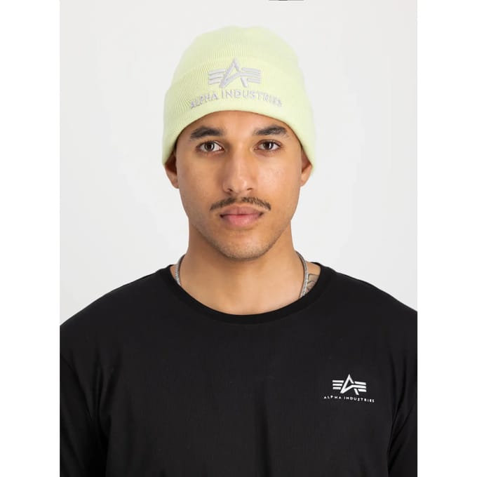 Muts Alpha Industries 3D