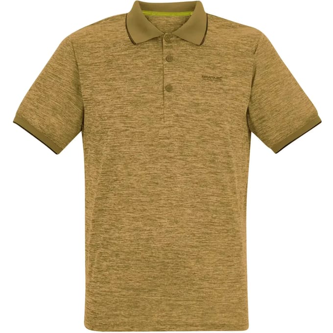 Jersey poloshirt Regatta Remex II
