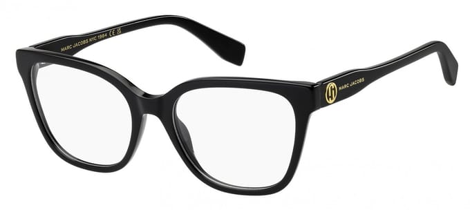 Brillen met correctie Marc Jacobs Marc 816 807