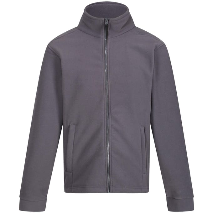 Regatta Professionele Heren Thor 300 Fleece Jacket (Afdichting Grijs)