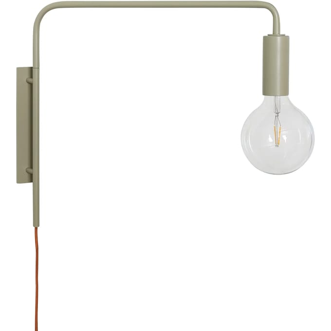 Wandlamp Hubsch Interior Serendipity