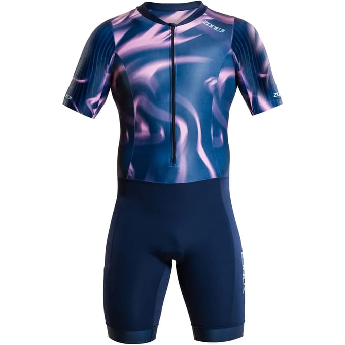 Kort triathlonpak Zone3 Activate+