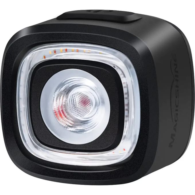 LED-lamp voor en achter Magicshine Seemee