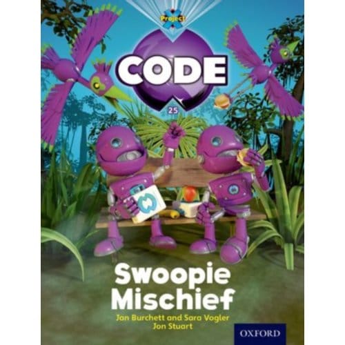 Project X Code: Fiendish Falls & Big Freeze Class Pack Of 8 - Project X Code - Burchett, Jan
