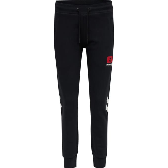 Dames joggingbroek Hummel hmlLGC alula