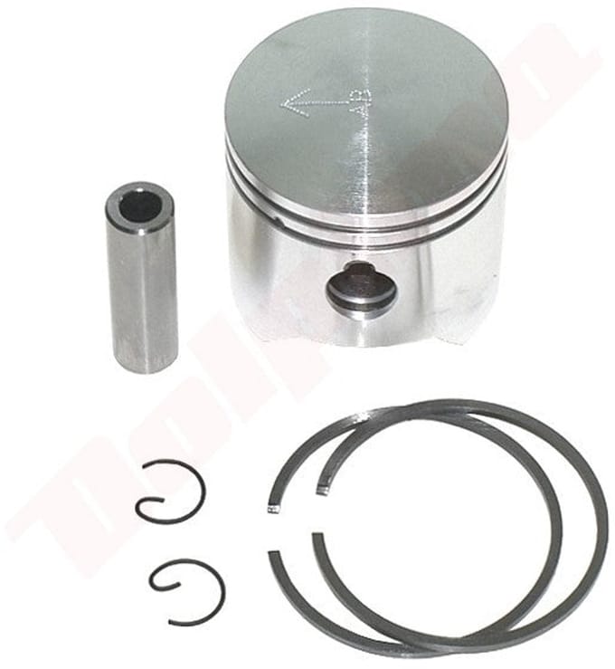 Zuigerset passend op ECHO CS- 620 45mm ( P021-043990 ) GOLF