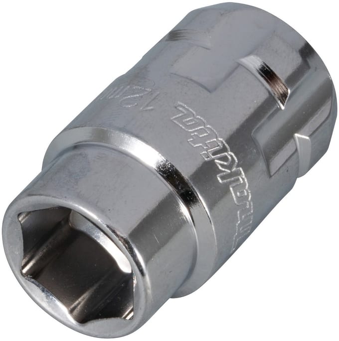 Makita steeksleutel SW12 - B-65660