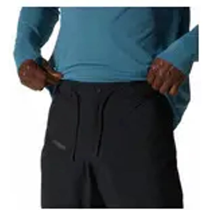 Waterdichte softshell broek Mountain Hardwear Stretch Ozonic™