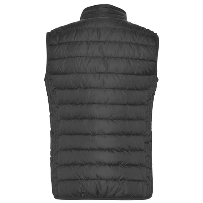 Roly Dames/Dames Oslo Gilet (Ebbenhout)