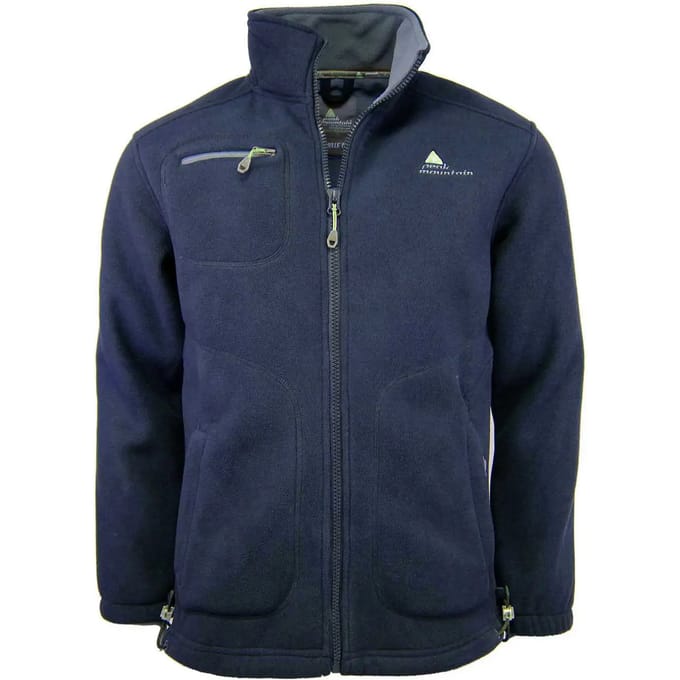 Fleece jack Peak Mountain Cik